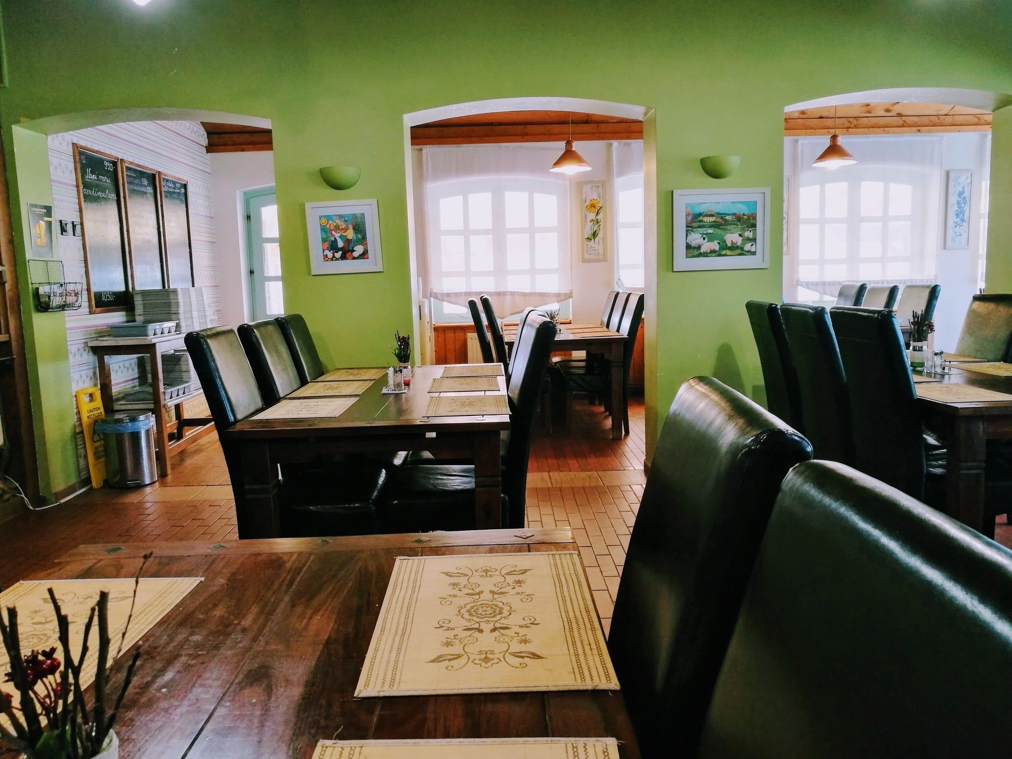 Oetoesfogat Panzio Bed and Breakfast Siófok Buitenkant foto